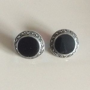 Sterling Silver Earrings